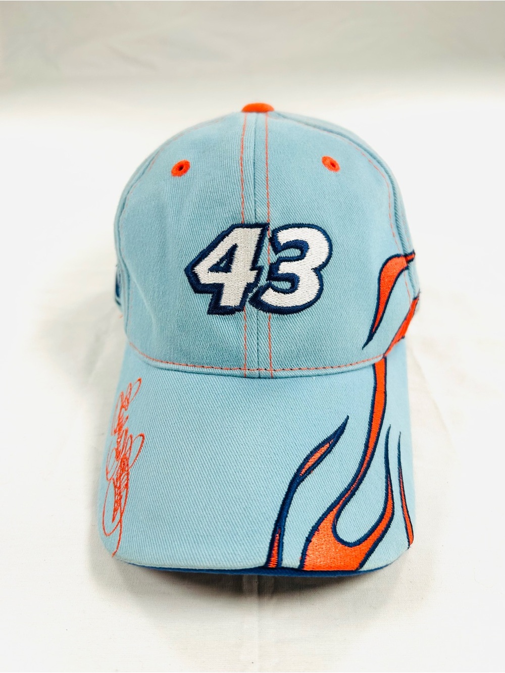 Richard Petty NASCAR Cap